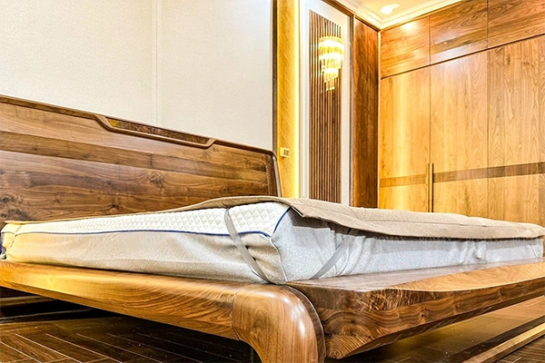 Phân Loại Gỗ Óc Chó: Các Loại Phổ Biến & Cách Nhận Biết